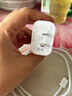Viken【直營正品】蘋果15/16充電器頭45W/30W快充套裝iPhone16/15 Pro/promax/plus充電線 【原盒封裝】蘋果30W快充頭+1米編織快充線 安全認(rèn)證不傷機(jī) 曬單實拍圖