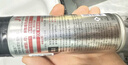杰威爾男士強力支撐造型套裝發(fā)膠定型噴霧發(fā)蠟發(fā)泥啞光蓬松持久定型干膠 曬單實拍圖