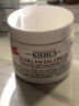 科顏氏（Kiehl's）全新第三代高保濕面霜125ml保濕護膚生日禮物送女友 曬單實拍圖