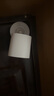 康佳樓道門口無線電池充電家用攝像頭需連wifi網(wǎng)手機(jī)遠(yuǎn)程監(jiān)控器360無死角帶夜視全景免不插電源室內(nèi)外 曬單實拍圖