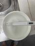 米家 小米水質(zhì)檢測(cè)筆 TDS水質(zhì)檢測(cè) 家用辦公飲用水自來(lái)水廢水污染監(jiān)測(cè) 小米TDS檢測(cè)筆(白色) 曬單實(shí)拍圖