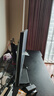 KTC 27英寸2K高清210Hz顯示屏HDR450nit原生200Hz內(nèi)置音響 硬件低藍(lán)光 升降旋轉(zhuǎn)顯示器大師27M1 曬單實(shí)拍圖