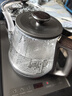 友家鋪?zhàn)樱˙iooner）全自動(dòng)上水電熱水壺 茶臺(tái)燒水壺一體機(jī)家用辦公嵌入式茶桌茶幾茶具電茶爐套裝 RY-10清潔款 曬單實(shí)拍圖