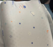 水星兒童（MERCURY Kids）星之秘境兒童抗菌泰國乳膠枕(3段)30cm×50cm×5cm/7cm 嬰幼兒A類 曬單實拍圖
