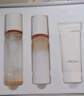 珀萊雅（PROYA）雙抗煥亮禮盒旅行裝小美盒（水60ml+乳40ml+潔面40g） 曬單實拍圖