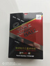 銀河（YINHE） 銀河訓(xùn)練球40+新材料比賽用球一星無縫 藍(lán)三星鉅力無星球乒乓球 三星級 6只 鉑力紅（無縫） 曬單實(shí)拍圖