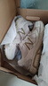 NEW BALANCE/NB 410 V5系列男款舒適慢跑鞋運動(dòng)休閑鞋 匯跑體育 MT410KS5-2E 白色 40 曬單實(shí)拍圖
