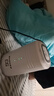 牧歌真5g隨身wifi6移動無線cpe路由器全網(wǎng)通千兆雙頻便攜式家用上網(wǎng)寶免寬帶移動聯(lián)通高速流量上網(wǎng)卡 真5G【尊享版】網(wǎng)速狂飆矩陣增益天線 曬單實拍圖