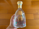 今世緣 國緣對開(kāi) 柔雅型白酒 42度 500ml*2瓶 禮盒裝  曬單實(shí)拍圖
