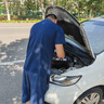駱駝(CAMEL)汽車電瓶蓄電池6-QW-36(2S) 12V 以舊換新 上門安裝 曬單實(shí)拍圖