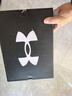 安德瑪（Under Armour）男女童防滑耐磨透氣網(wǎng)面戶外鞋兒童生活戶外鞋2521812 黑/綠 37.5 曬單實(shí)拍圖
