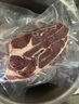 1號會員店 澳洲原切精修羔羊肩排 凈重2斤 生鮮羊肉羊排 西餐燒烤烤肉食材 曬單實(shí)拍圖