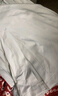 蕉內(nèi)【趙露思同款】涼皮305Cool女士休閑褲涼感防曬透氣顯瘦闊腿褲 【趙露思同款】平原灰（常規(guī)版） M 曬單實拍圖