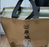 瀘州老窖股份 原釀天典繁華盛世 52度濃香型白酒禮盒整箱 500ml*2*3盒 曬單實拍圖