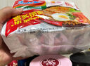 原味+香辣味印尼面食傳統(tǒng)撈面方便面速食干拌面混合口味825g 曬單實(shí)拍圖