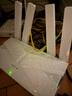 普聯(lián)（TP-LINK） 大道AX3000滿血WiFi6千兆無(wú)線路由器 5G雙頻穿墻 Mesh 3000M無(wú)線速率 信號(hào)增強(qiáng) 支持易展 XDR3010 曬單實(shí)拍圖