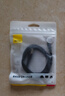 倍思蘋果16/15充電線Type-C數(shù)據(jù)線3A快充線USB-C車載線Carplay適用iPhone15ProMax華為榮耀手機(jī)平板1米 曬單實(shí)拍圖
