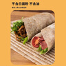 悅味紀(jì) 蕎麥卷餅1.5kg 36張 0脂 代餐主食 手抓餅粗糧 早餐半成品 速食 曬單實(shí)拍圖