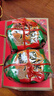 槐茂簍菜心禮禮盒800g 醬菜拌飯下飯菜端午節(jié)送禮保定特產(chǎn)中華老字號(hào) 曬單實(shí)拍圖