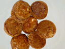 廣州酒家 雞仔餅250g 廣州特產(chǎn)廣式餅干糕點(diǎn)心禮盒休閑小零食下午茶伴手禮 曬單實(shí)拍圖