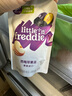 小皮（Little Freddie）8口味嬰兒水果泥100g*10袋 歐洲進(jìn)口嬰兒西梅泥 寶寶輔食泥組合裝 曬單實(shí)拍圖