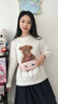 小米有品大姨媽暖宮神器按摩痛經(jīng)舒緩震動(dòng)按摩暖宮腰帶充電加熱 粉紅色 曬單實(shí)拍圖