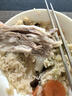 東來(lái)順 內(nèi)蒙古羔羊原切帶骨羊排2.4斤 燒烤燉煮羊肋排 清真中華老字號(hào) 曬單實(shí)拍圖
