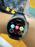 華為（HUAWEI）【咨詢享優(yōu)惠】華為WATCH GT 5 Pro手表運動智能玄璣感知系統(tǒng)進(jìn)階運動情緒健康助手長續(xù)航AX4Pro 46MM曜石黑【送皮表帶+貼膜】 曬單實拍圖