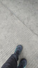 雙星八特 勞保鞋男防砸防刺穿鋼包頭工地超輕SX06四季款 男女同款 曬單實(shí)拍圖