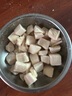 路斯貓零食貓凍干雞肉粒 【健康美味】純字凍干雞肉粒500g 曬單實拍圖