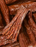 京東京造 手撕風(fēng)干牛肉干500g 約6成風(fēng)干內(nèi)蒙特產(chǎn)量販裝休閑減脂 口感稍軟 曬單實(shí)拍圖
