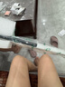 雷士（NVC）超大發(fā)光面全光譜護(hù)眼國AA學(xué)生兒童學(xué)習(xí)宿舍書桌無座閱讀壁掛臺燈 曬單實(shí)拍圖