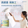 嘉寶莉乳膠漆室內(nèi)翻新家用自刷內(nèi)墻白色環(huán)保補(bǔ)墻油漆墻面漆涂料白色1kg 曬單實(shí)拍圖
