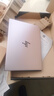 惠普（HP）【國家補(bǔ)貼20%】星Book Pro 14 2024 AI高性能輕薄筆記本電腦 旗艦商務(wù)辦公筆記本電腦 Ultra7-155H 32G 1T 2.8K 粉 曬單實(shí)拍圖