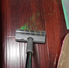 追覓無(wú)線(xiàn)手持家用吸塵器V12S 車(chē)載吸塵器 新配寵物刷頭 大吸力 V16 Pro Aqua家庭寵物適用 V16Pro Aqua【浮毛清理刷+洗地刷】-B級(jí) 曬單實(shí)拍圖
