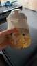 養(yǎng)益君兒童清心湯210g燈心草雪梨海底椰麥冬無花果材料小兒心火旺內熱 曬單實拍圖