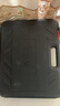 歐萊德（OULAIDE） 手電鉆充電鉆家用組合工具箱套裝維修套裝電動(dòng)螺絲刀五金工具箱 升級(jí)全身包膠21v鋰電100件套 曬單實(shí)拍圖