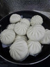 七鮮私廚 鮮美肉包780g 12只 速食早餐包子 速凍半成品 曬單實拍圖