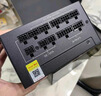長(zhǎng)城（Great Wall） 金牌全模電腦電源 650W 750W 850W 1100W 1300W GX金牌全模組ATX3.1額定850W 曬單實(shí)拍圖