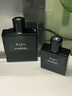 香奈兒（Chanel）蔚藍(lán)男士淡香水50ml 木質(zhì)男香 EDT 男士生日七夕禮物自營 曬單實(shí)拍圖