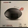 西圣（XISEM）SN01藍(lán)牙通話音響無線音箱小型便攜式迷你戶外低音炮高音質(zhì)家用 檀木黑 曬單實(shí)拍圖