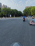 鳳凰（Phoenix）自行車鎖U型山地電動車電瓶摩托車U形鎖便攜家用防盜鎖抗液壓剪 1000g 曬單實拍圖
