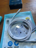 品勝[新升級(jí)]蘋(píng)果充電線Type-c數(shù)據(jù)線PD27W/20W快充to Lightning適用iPhone14/13/12手機(jī)平板車載USB-C 曬單實(shí)拍圖