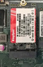 金勝維（KingSpec）512GB SSD固態(tài)硬盤 M.2 SATA NGFF 2242尺寸 精選TLC顆粒 讀速550MB/s 臺式機/筆記本通用 曬單實拍圖