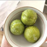 裕農(nóng)叔巫山脆李【JD順豐閃送】新鮮李子脫骨青脆李蜂糖甜重慶孕婦水果 2.8斤凈重裝（多人爽吃）-順豐 商超級金果30-50g 曬單實拍圖