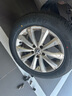 利奧玲瓏輪胎 215/55R16 93H P88 適配邁騰/沃爾沃S80 曬單實(shí)拍圖