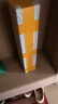 西門子（SIEMENS）軌道插座滑軌開關(guān)可移動家用餐邊柜廚房壁掛式明裝五孔旗艦款套裝 【典雅白】50cm軌道+3個五孔 曬單實拍圖