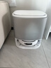 云鯨（NARWAL）掃地機器人逍遙002 AI活水履帶洗地機器人 掃拖一體自動清洗全自動擦地機 水箱版【重磅上新】 曬單實拍圖
