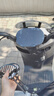 新日電動(dòng)車(chē)72V20Ah鉛酸電池100km長(zhǎng)續(xù)航電動(dòng)摩托車(chē)大功率電摩通勤代步電瓶車(chē)麗曼5.0 本彩淺米白/本彩棕-60V 曬單實(shí)拍圖