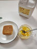 珍珠灣 NFC蜜桃汁1.25L大瓶裝100%純果汁夏日解渴解暑解膩家庭暢飲料品 曬單實(shí)拍圖